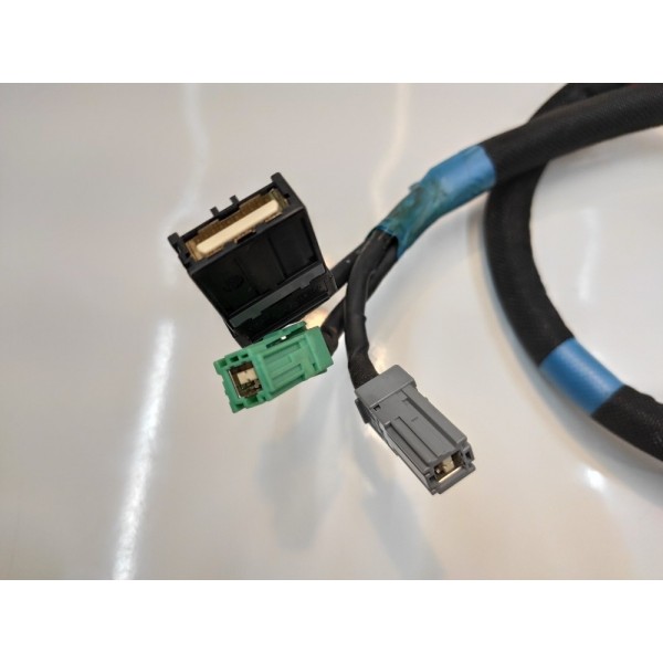 Aparaelho Som Multimidia Honda Hrv 2015 2016 A 2018