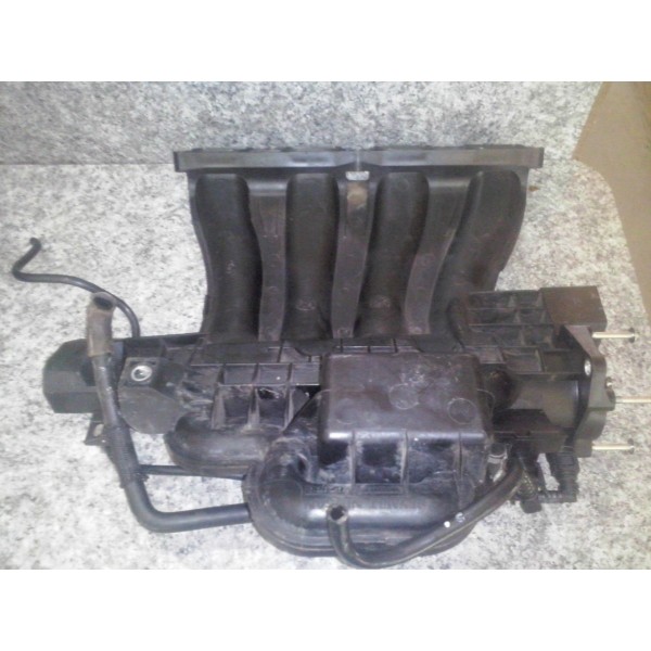 Coletor Admissão Renault Fluence 2.0 16v 2011 2012 A 2015