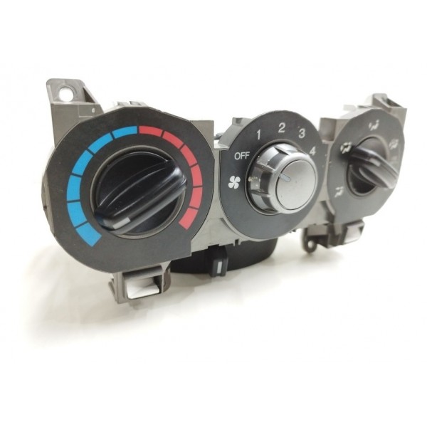 Comando Ar Condicionado Honda City 2009 2010 2011 2012