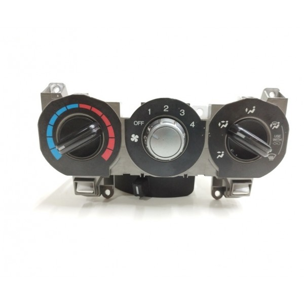 Comando Ar Condicionado Honda City 2009 2010 2011 2012