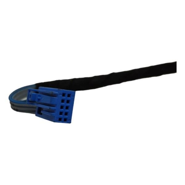 Chicote Botão Porta Dianteira Le Mercedes C180 2010 A 2014