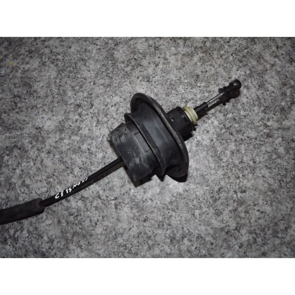 Cabo Seletora Cambio Automatico C3 1.6 16v 2011 2012 A 2015