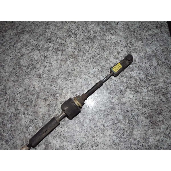 Cabo Seletora Cambio Automatico C3 1.6 16v 2011 2012 A 2015