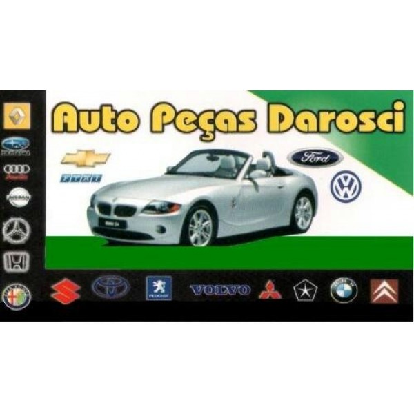 Bobina Honda City 1.5 16v 2015 2016 A 2018