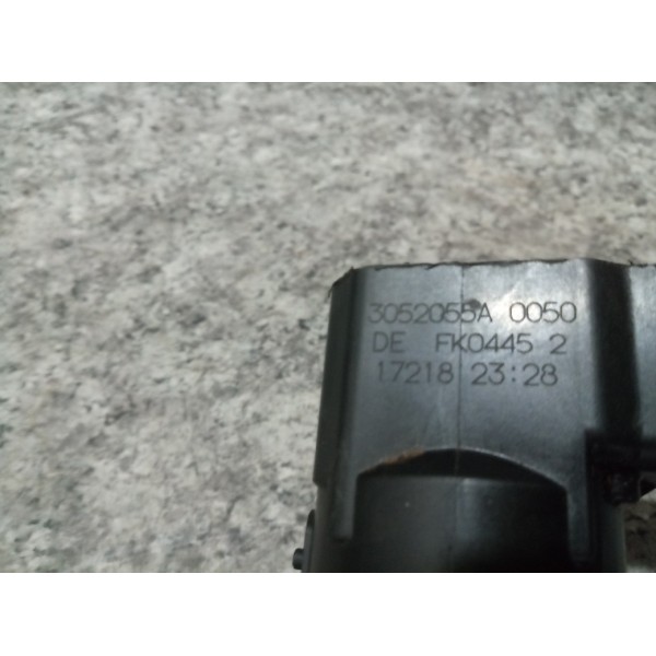 Bobina Honda City 1.5 16v 2015 2016 A 2018