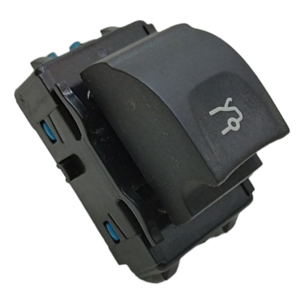 Botão Abertura Tampa Capo Traseiro Fluence 2013 2014 2015