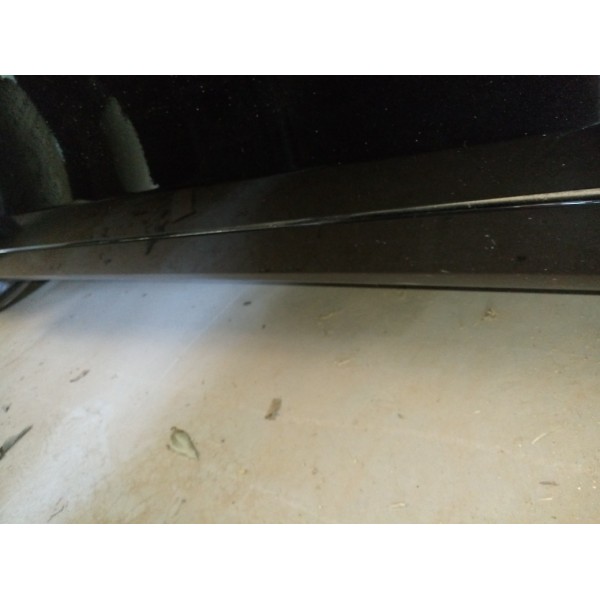 Spolier Lateral Direito Mercedes C180 C200 2012 A 2014