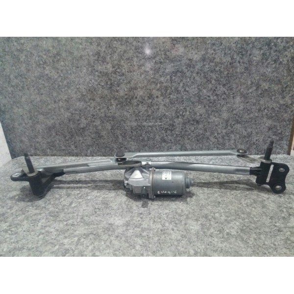 Motor Limpador Parabrisa Completo Evoque 2015/2016