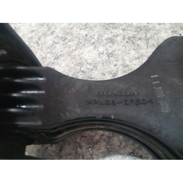 Suporte Do Cambio Honda Hrv 2015 2016 A 2018