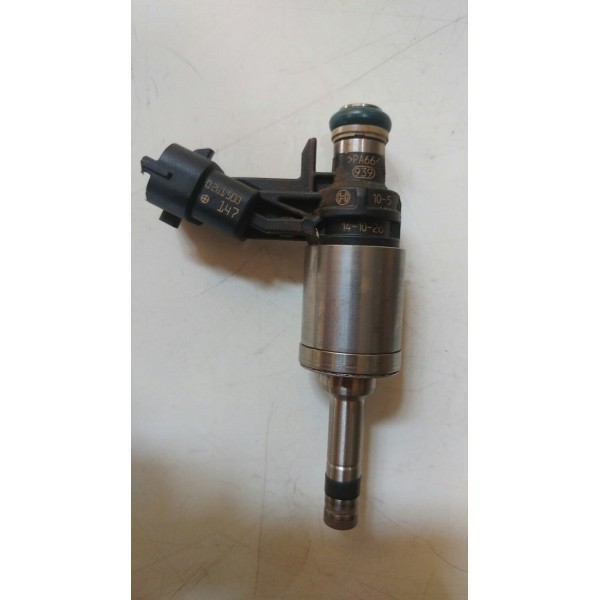 Jogo Bico Injetor Ranger Rover Evoque 2.0 16v 2017