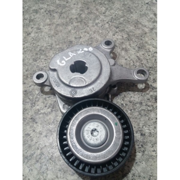 Tensor Correia Mercedes Benz Gla 200 A270 2015 2016