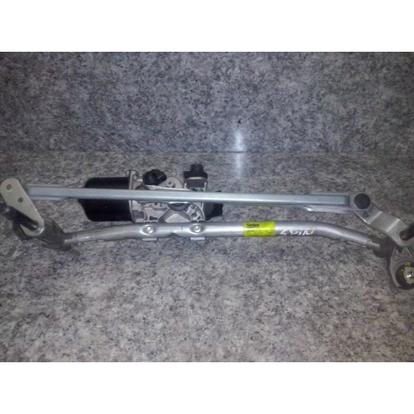 Motor Limpador Parabrisa Chevrolet Spin 2016