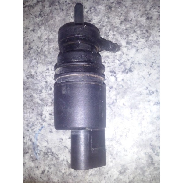 Motor Esguicho Parabrisa Menor C200 Kompressor 2008 A 2011