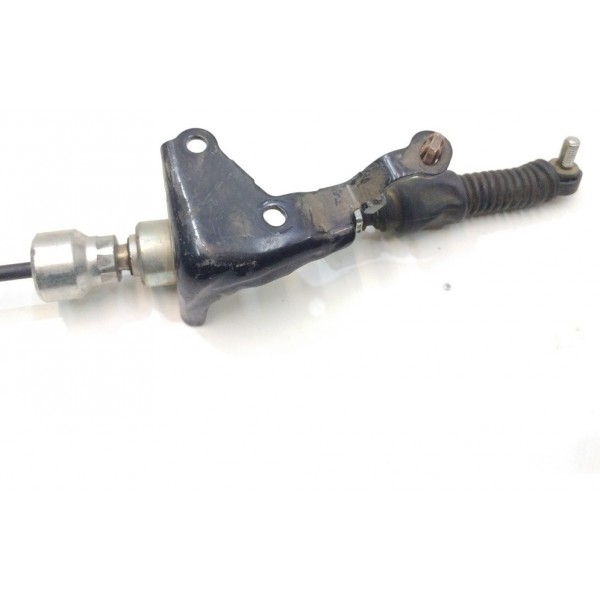 Cabo Alavanca Câmbio Automático Toyota Rav4 2016 4x4