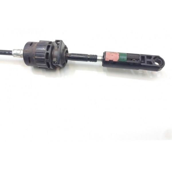 Cabo Alavanca Câmbio Automático Toyota Rav4 2016 4x4