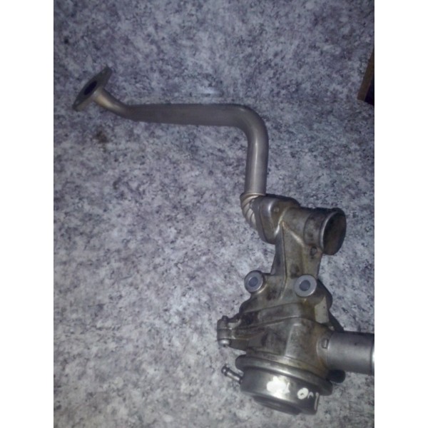 Pescador Oleo Mercedes C200 Kompressor 2007 A 2011 Original