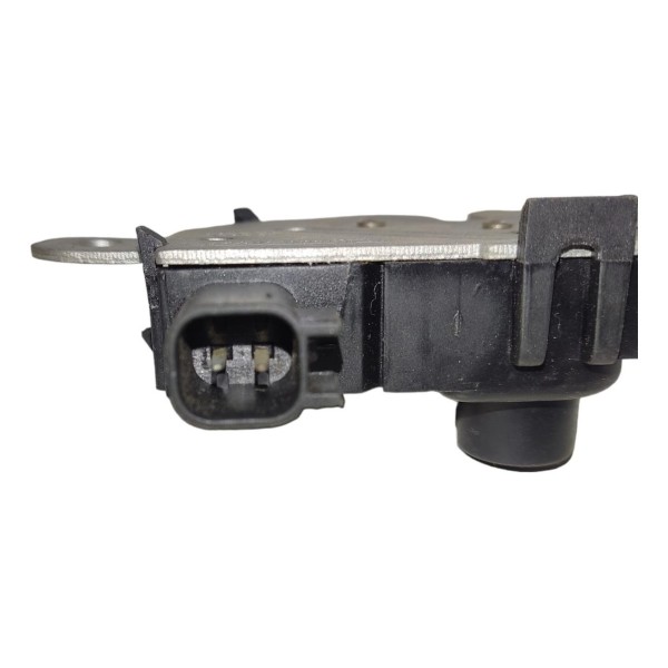 Fechadura Capo Dianteiro Focus 2000/2015 Todos Com Alarme