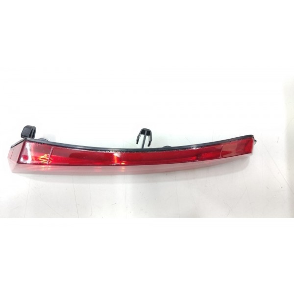 Refletor Parachoque Traseiro Fox/crossfox 2010/14 L-esquerdo