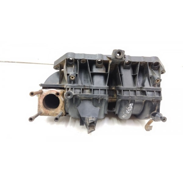 Coletor De Admissão Gol 1.0 16 Válvulas