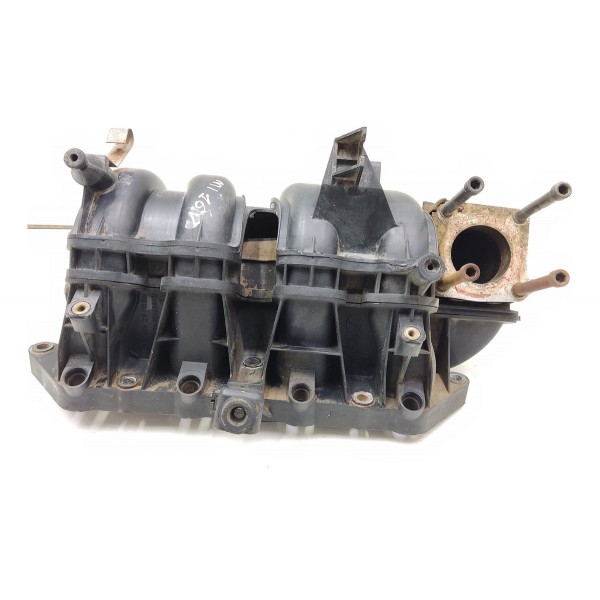 Coletor De Admissão Gol 1.0 16 Válvulas