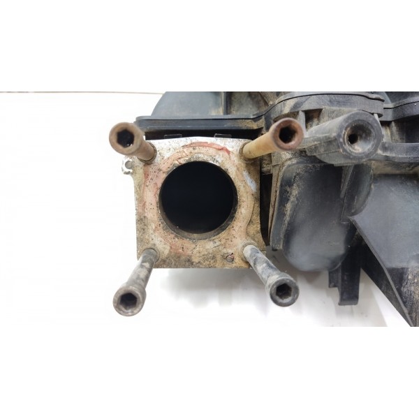 Coletor De Admissão Gol 1.0 16 Válvulas