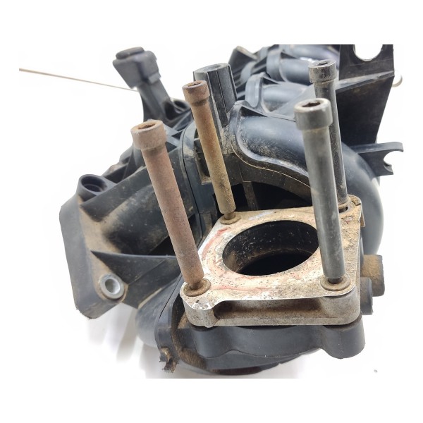 Coletor De Admissão Gol 1.0 16 Válvulas