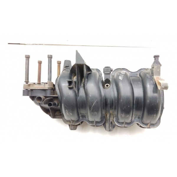 Coletor De Admissão Gol 1.0 16 Válvulas