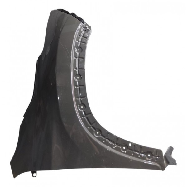 Paralama Direito Fiat Toro 2020 2021 2022 2023 2024 Original