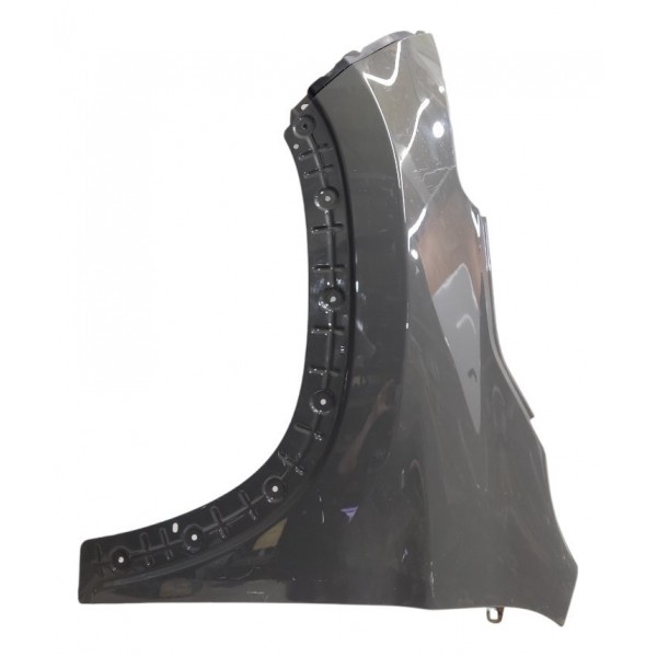 Paralama Esquerdo Fiat Toro 2021 2022 2023 2024 Original