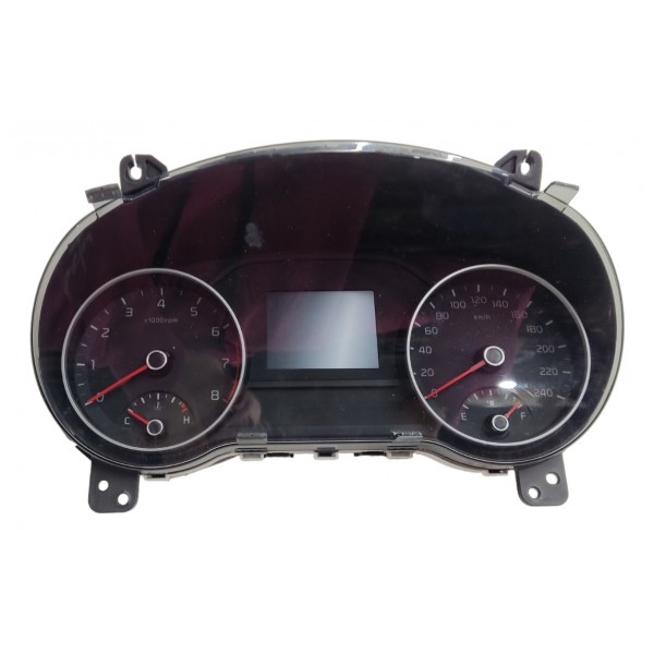 Painel Instrumento Velocímetro Kia Sportage 2.0 2019 2020