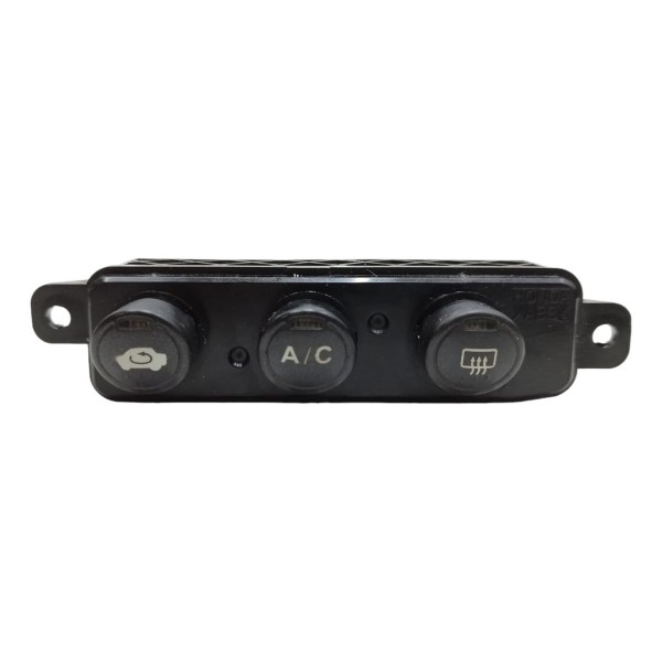 Comando Botão Ar Condicionado Honda Civic 2001 2002 A 2006