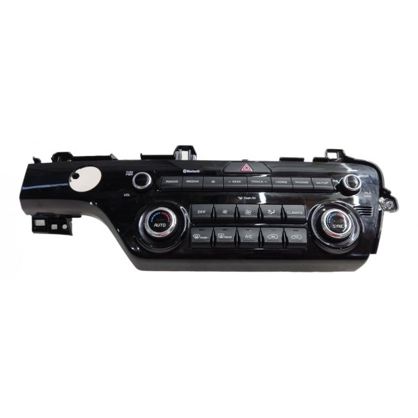 Comando Ar Condicionado Kia Sportage 2018 2019 2020 2021
