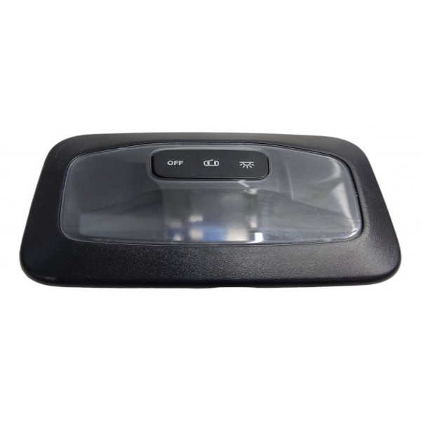 Luz Cortesia Teto Traseiro Fiat Pulse 2021 2022 2023 2024