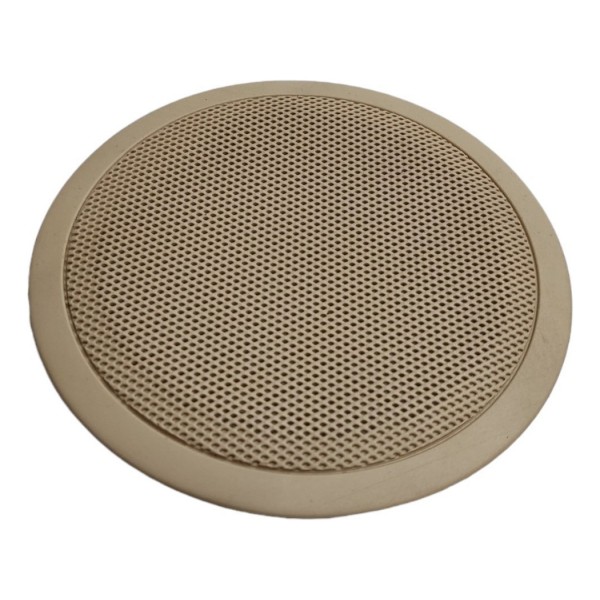 Tela Grade Auto Falante Porta Bmw 320i 328i 2014 2015 2016 Nude