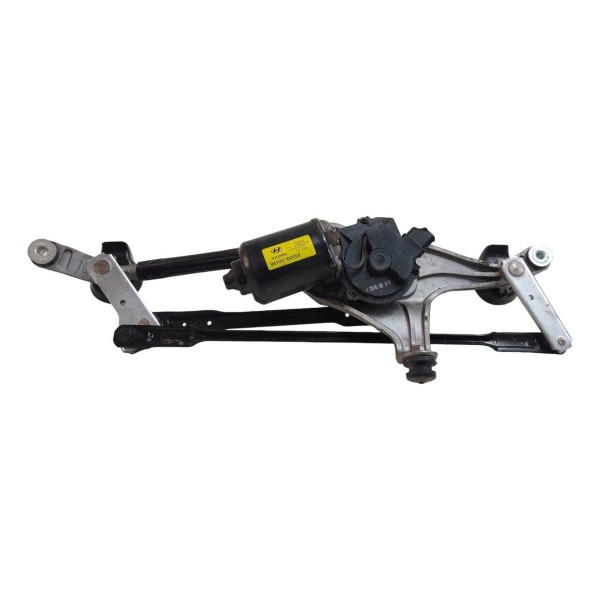 Motor Maquina Limpador Parabrisa New Tucson 2019 2020 2021