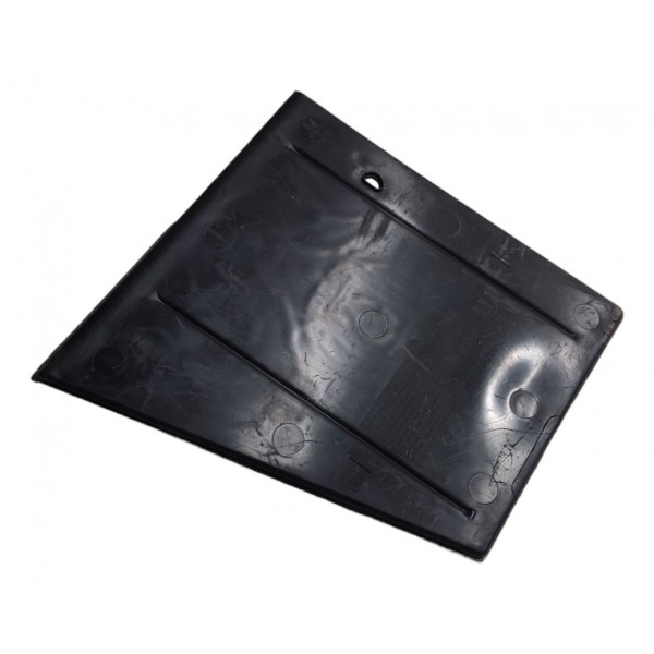 Tampa Base Carregador Indução Fiat Toro Ranch 2022 2023 2024 Preto