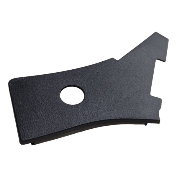 Moldura Soleira Traseira Esquerda Fiat Toro 2021 2022 2023