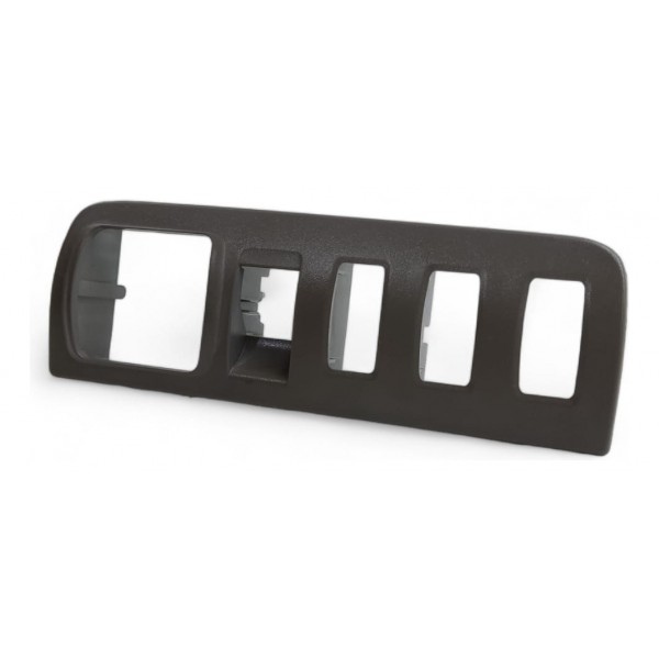 Moldura Botão Regulagem Farol Renault Fluence 2013 2014 2015