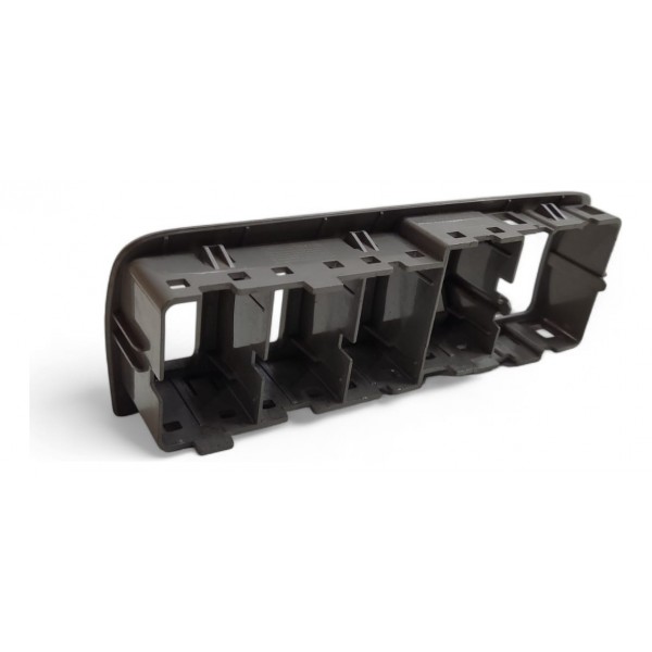 Moldura Botão Regulagem Farol Renault Fluence 2013 2014 2015