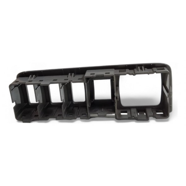 Moldura Botão Regulagem Farol Renault Fluence 2013 2014 2015