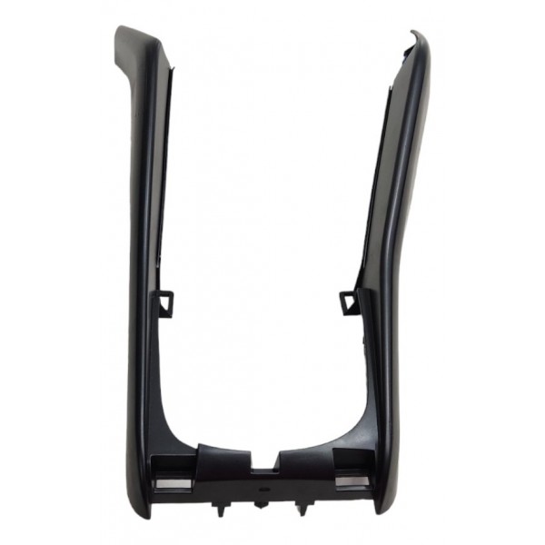 Moldura Console Central Fiat Toro Ranch 2022 2023 2024