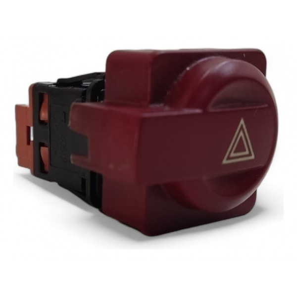 Botão Pisca Alerta Citroen C4 Pallas 2008 2009 2010 A 2014