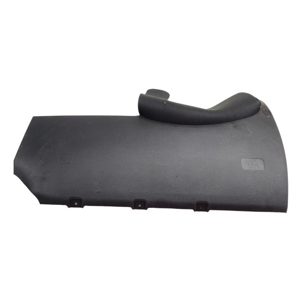 Moldura Inferior Capa Painel Fiat Toro 2020 2021 2022 2023