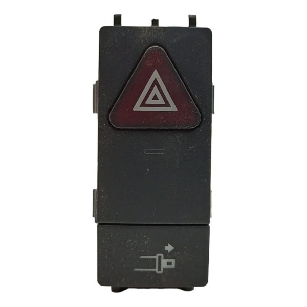 Botão Alerta Segurança Mercedes C180 C200 2008 2009 2010