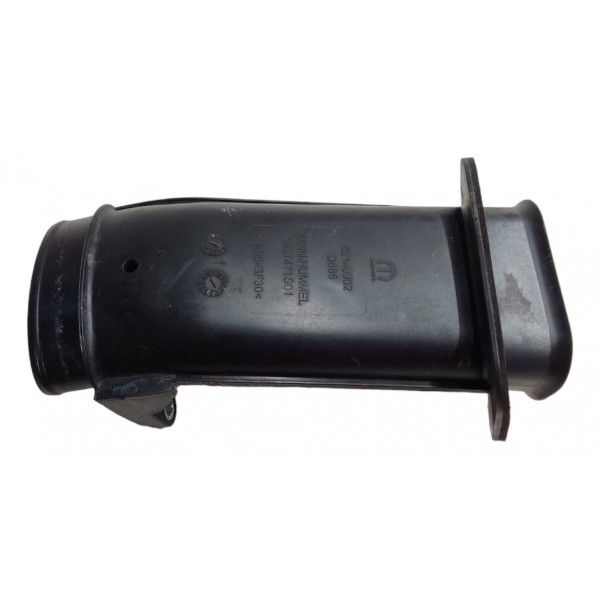 Duto Entrada Filtro Ar Fiat Pulse Fastback 1.0 Turbo 2023