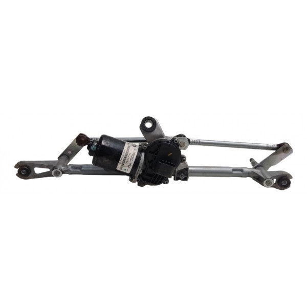Motor Maquina Limpador Parabrisa Fiat Toro 2021 2022 2023