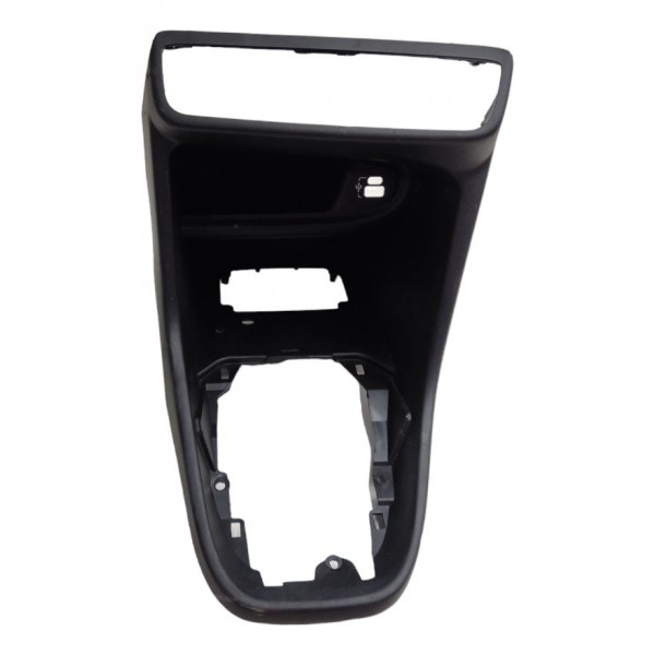Console Central Porta Objeto Fiat Pulse 2021 2022 2023
