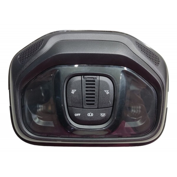 Luz Cortesia Teto Pulse Fastback Argo Cronos 2021 2022 2023