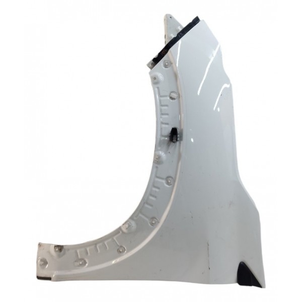 Paralama Esquerdo Fiat Pulse 2021 2022 2023 2024 Original