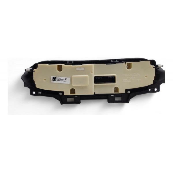 Comando Ar Condicionado Digital Honda Crv 2012 2013 2014
